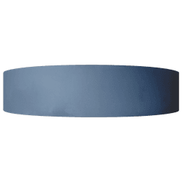 22" Single-Bolt Flush Manhole (Model #SB540-22A) - Painted Steel