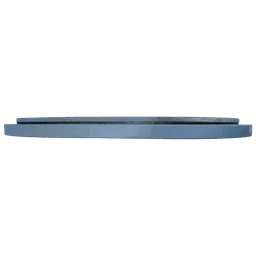 15" x 23" Multi-Bolt Flush Manhole (Model #MB505-1523A) - Painted Steel