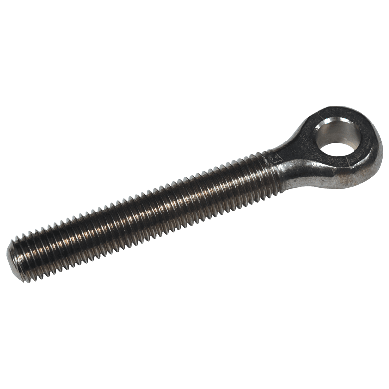 Stainless Steel Tumble Bolt for 2-Dog & 4-Dog Raised Bolt Hatches (Model #DB-TMBL-SS)