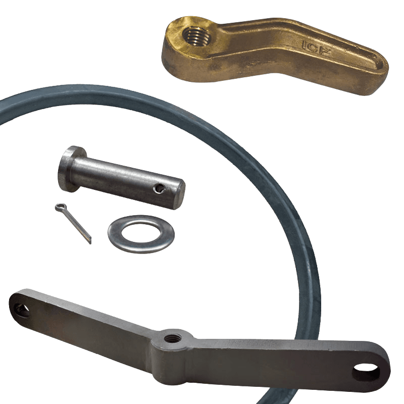 Spare Parts