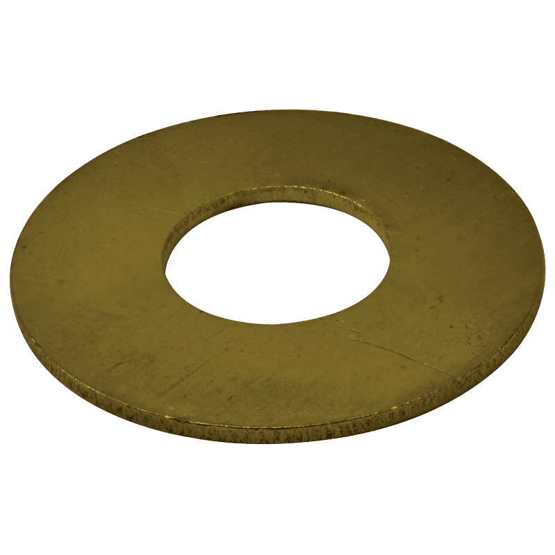 Brass T-Handle Washer (Model #TH430HDL-WSH)